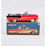 Bandai, Ford Fairlane 500