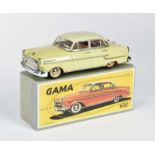 Gama, Opel Kapitän