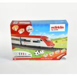 Märklin, Starter Packung 29303