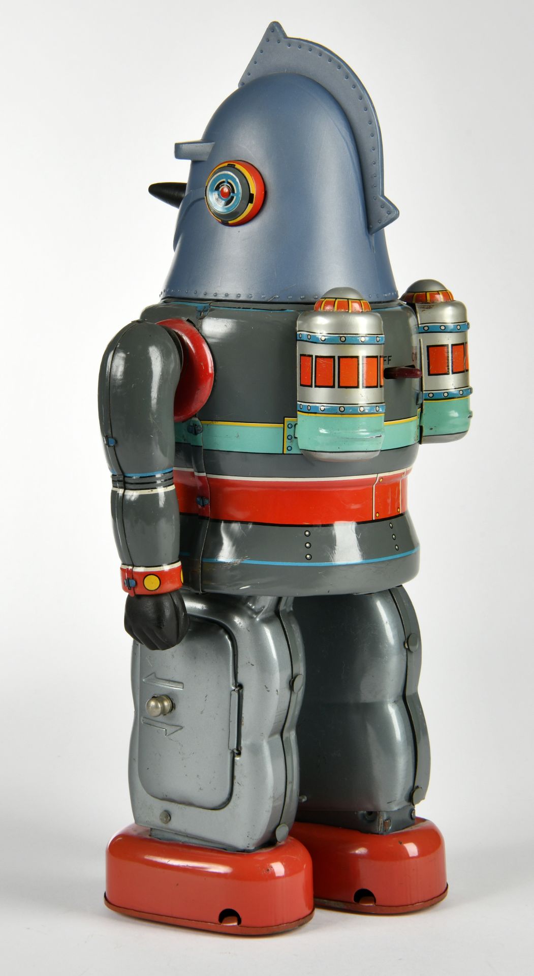 Nomura, Tetsujin No 2 - Bild 2 aus 3