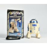 Harbert, R2D2,