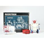 Airfix, Micronauts Microtron Bausatz