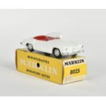 Märklin, Mercedes Benz 190 SL