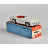 Tekno, Mercedes Benz 300 SL