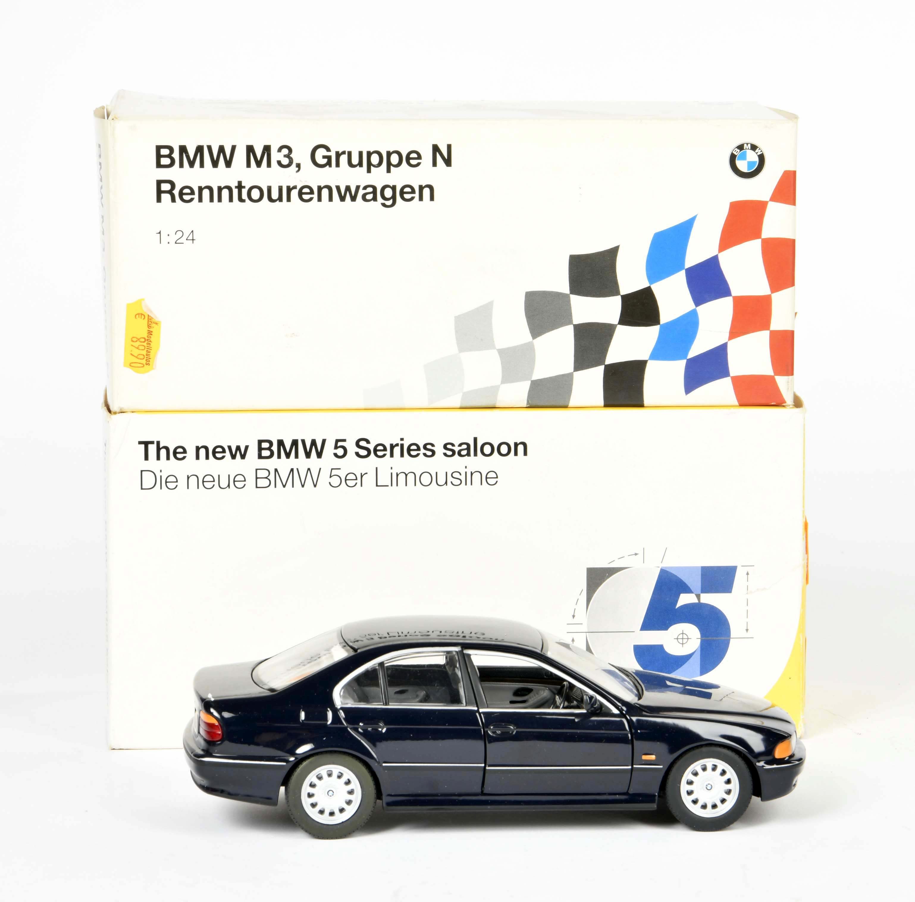 Gama/Pauls Model Art, BMW s + BMW M3