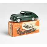 Märklin, Porsche 8004 green, W.-Germany, 1:43, diecast, box C 2+, C 1-
