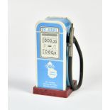 Schuco, Aral gas pump, W.-Germany, 10 cm, tin, C 1-