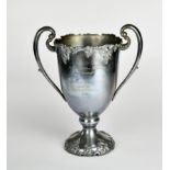 Edison Electric, Pokal v. 1915/1917 "Edison Cup"