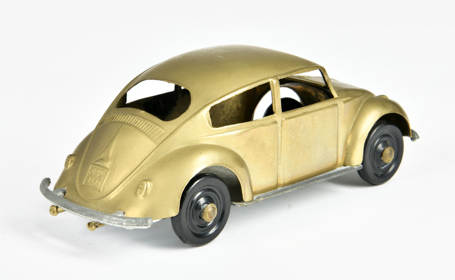 VW käfer - Bild 2 aus 3