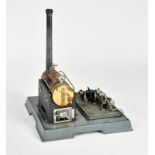 Märklin, Dampfmaschine