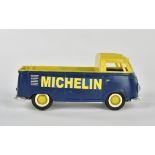 Jato, VW Bus Michelin