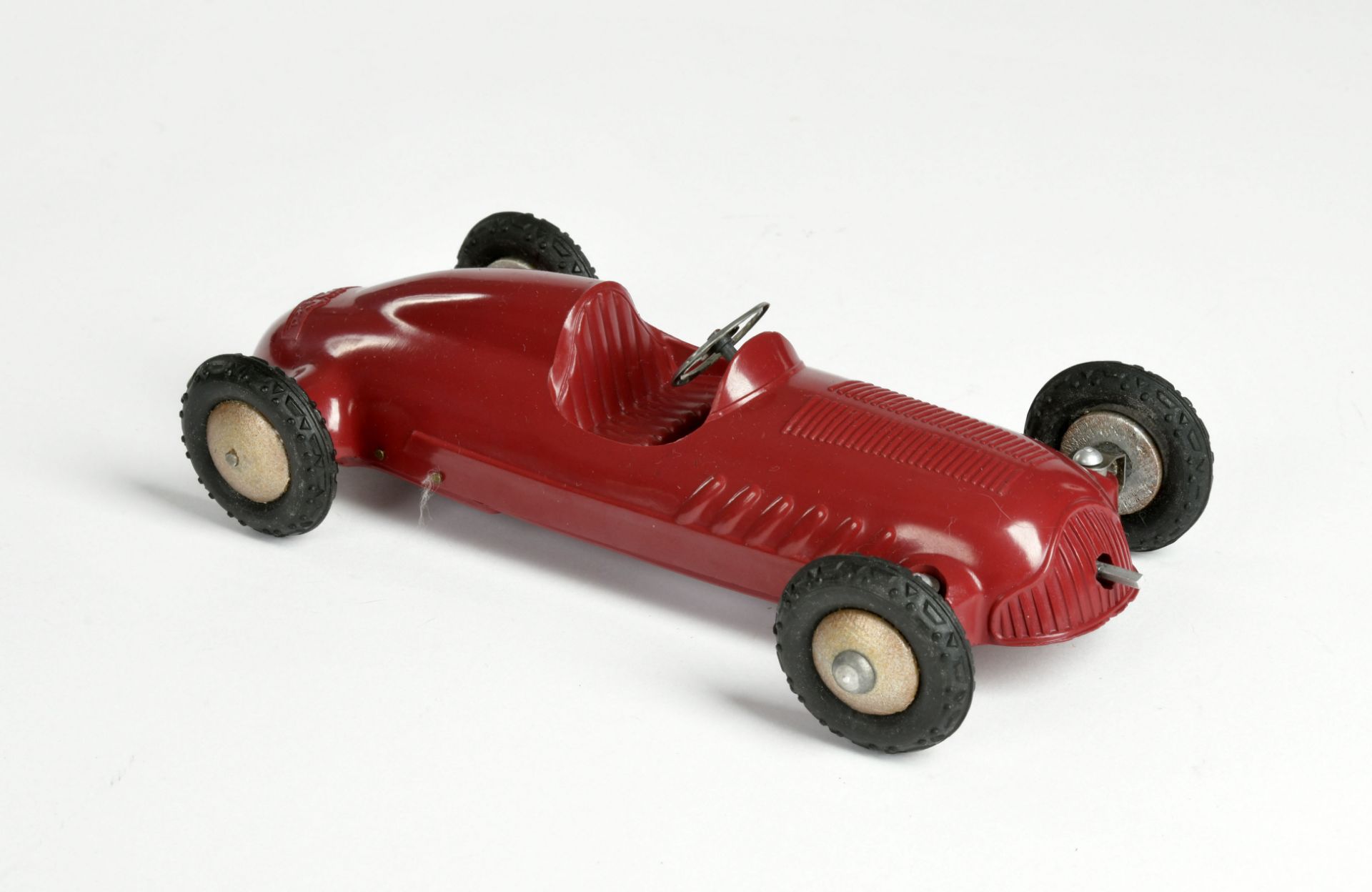 Rima, Record Racing Car, GDR, bakelite, cw ok, C 1-2