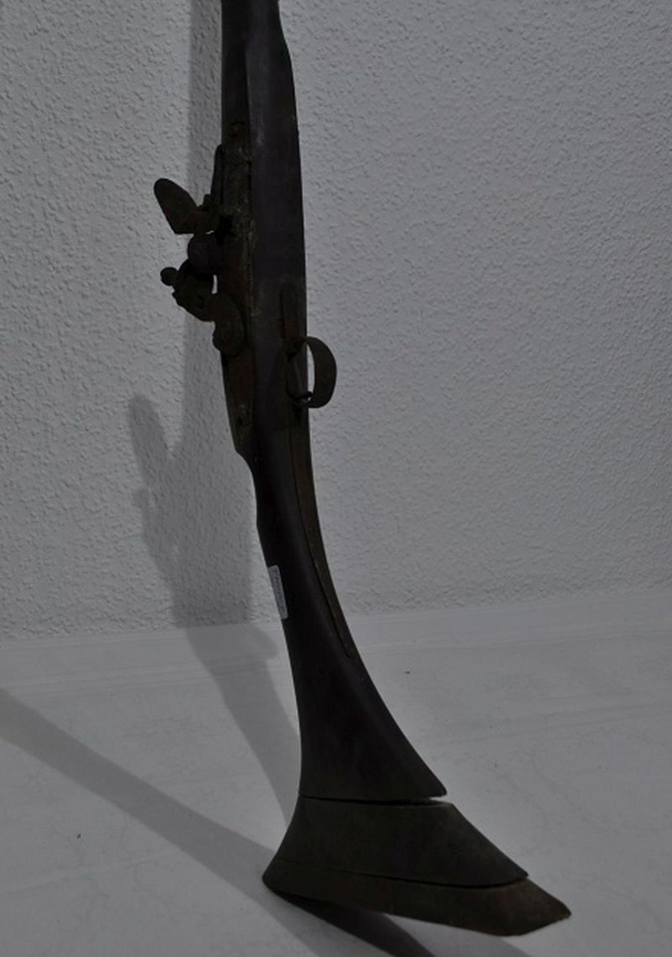 Deko Gewehr Vorderlader - Bild 2 aus 2
