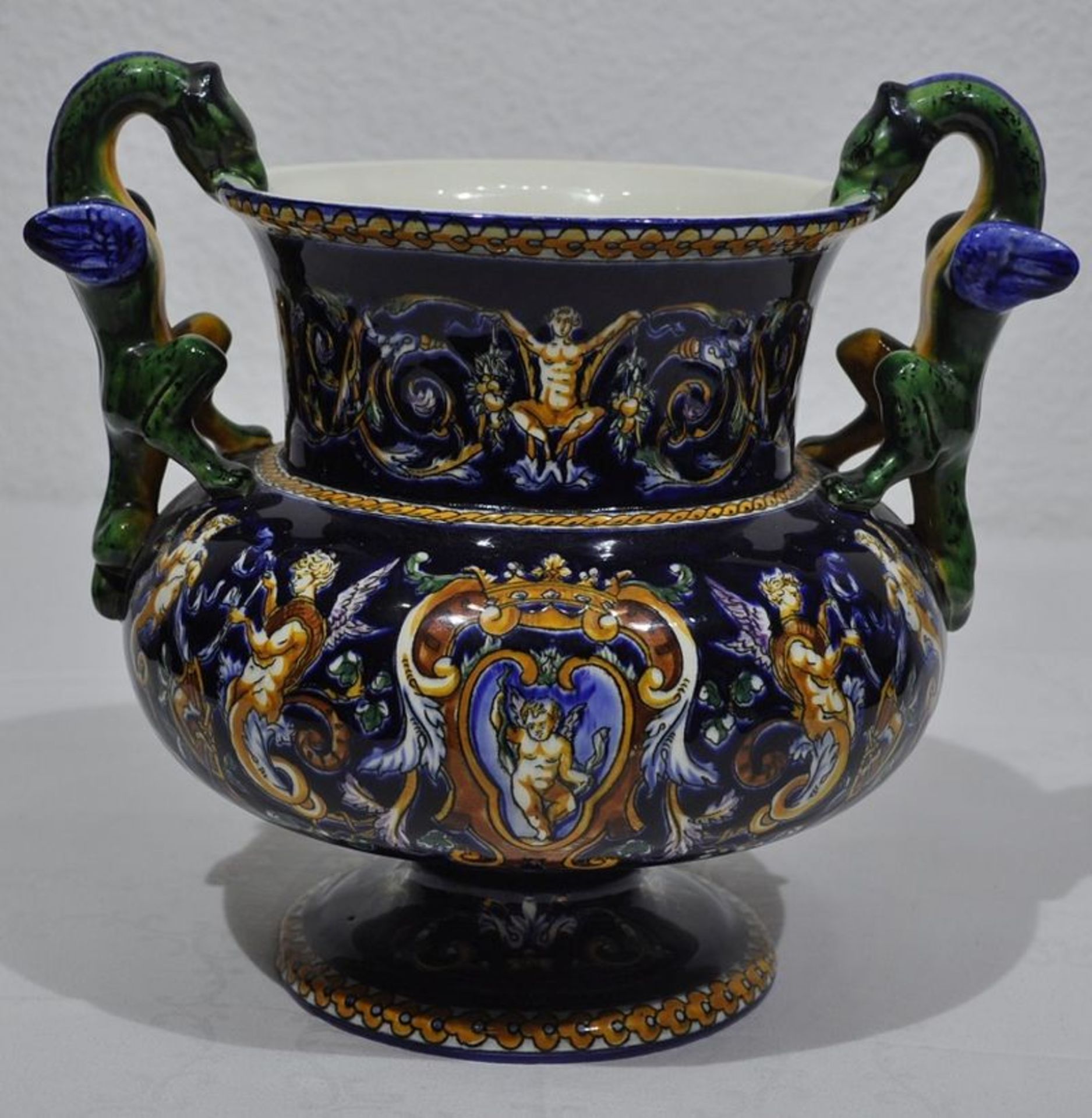 GIEN Vase Medici - Image 5 of 5