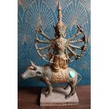 Skulptur Hinduismus
