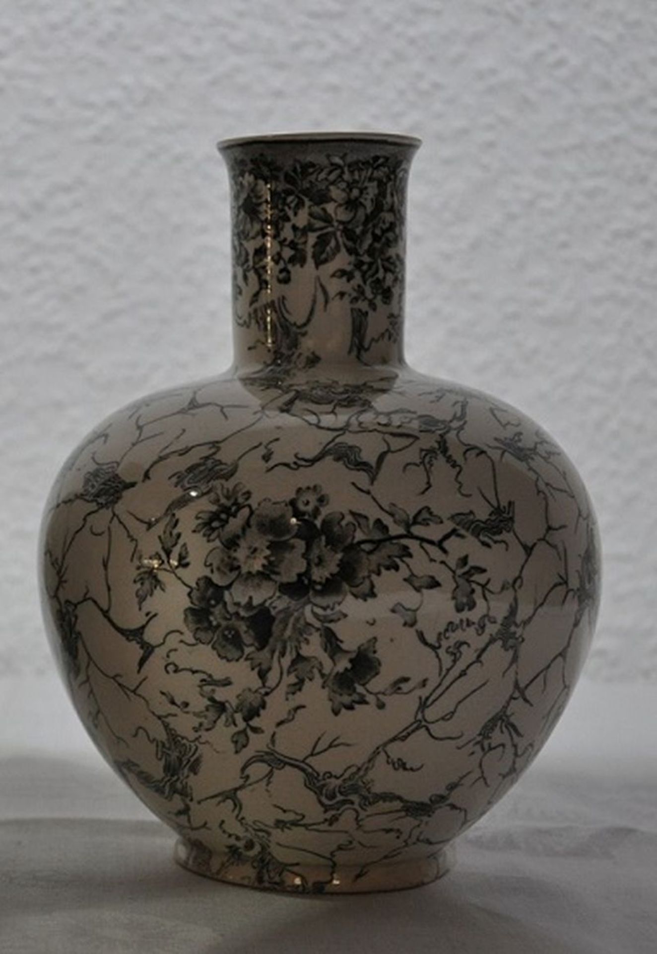 Paar Vasen Villeroy & Boch - Bild 2 aus 3