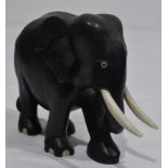 Skulptur Elefant