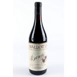 1979 Cavallotto Barolo Bricco Boschis Piemonte, Italy