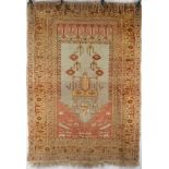 Türkischer Kasak Orientteppich, turkish carpet,