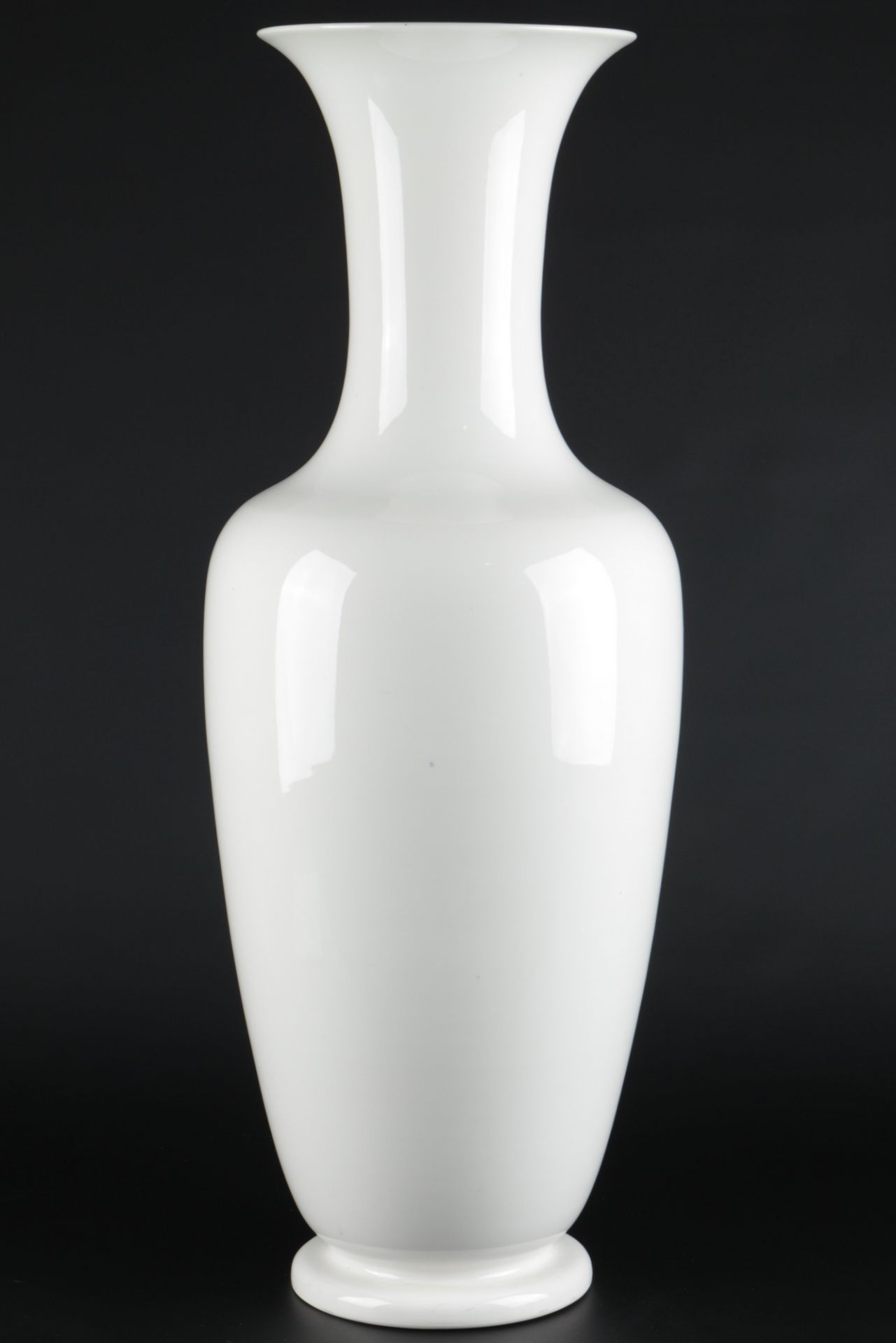 KPM Berlin Asia riesige Bodenvase H 68,5 cm, huge floor vase,