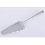 Robbe & Berking Alta 925 Silber Tortenheber, R&B sterling silver cake server,