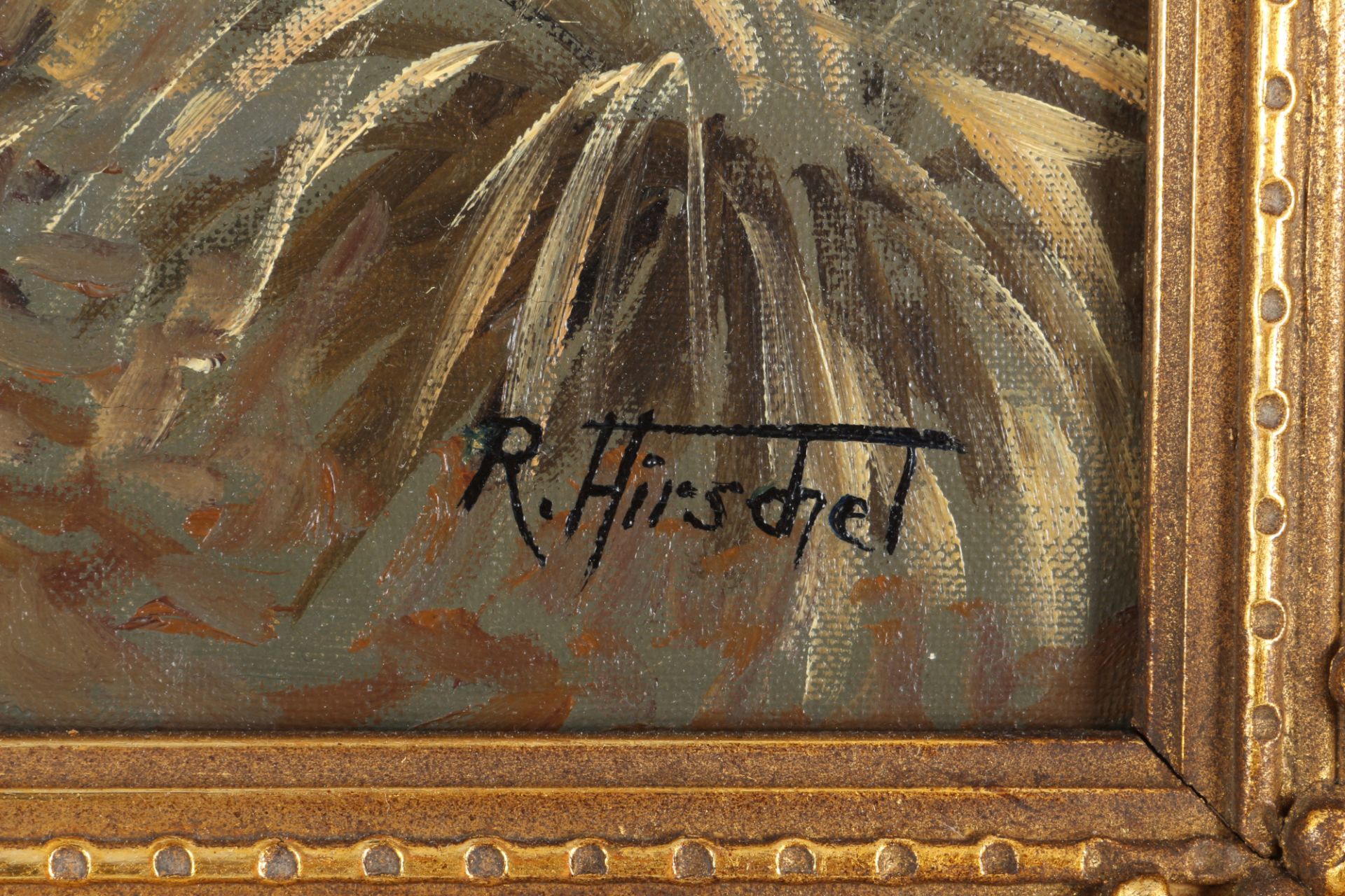 Rudolf Hirschel Auerhahn, grouse, - Image 3 of 4