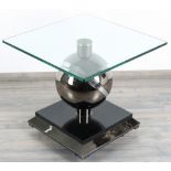 Design Beistelltisch, design side table,