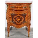 Kommode im Barockstil, baroque style chest of drawers,