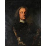 Maler des 18. Jahrhunderts, Portrait preußischer Feldmarschall, prussian field marshal,