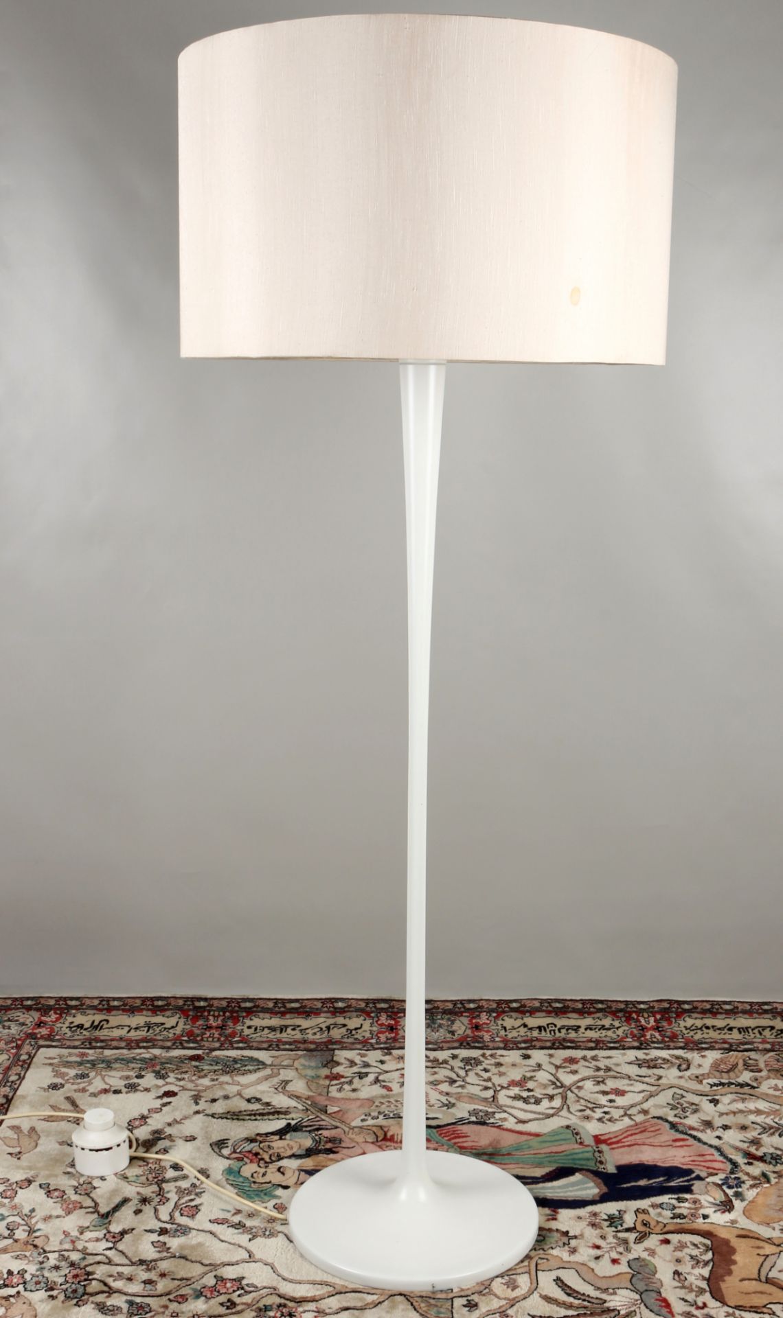 Tulip große Stehlampe Vintage, design floor lamp,