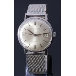 IWC Automatik 750 Gold Herren Armbanduhr, 18K men's wrist watch,