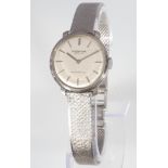 IWC Automatic 750 gold women's wrist watch, 18K Gold Damen Armbanduhr,
