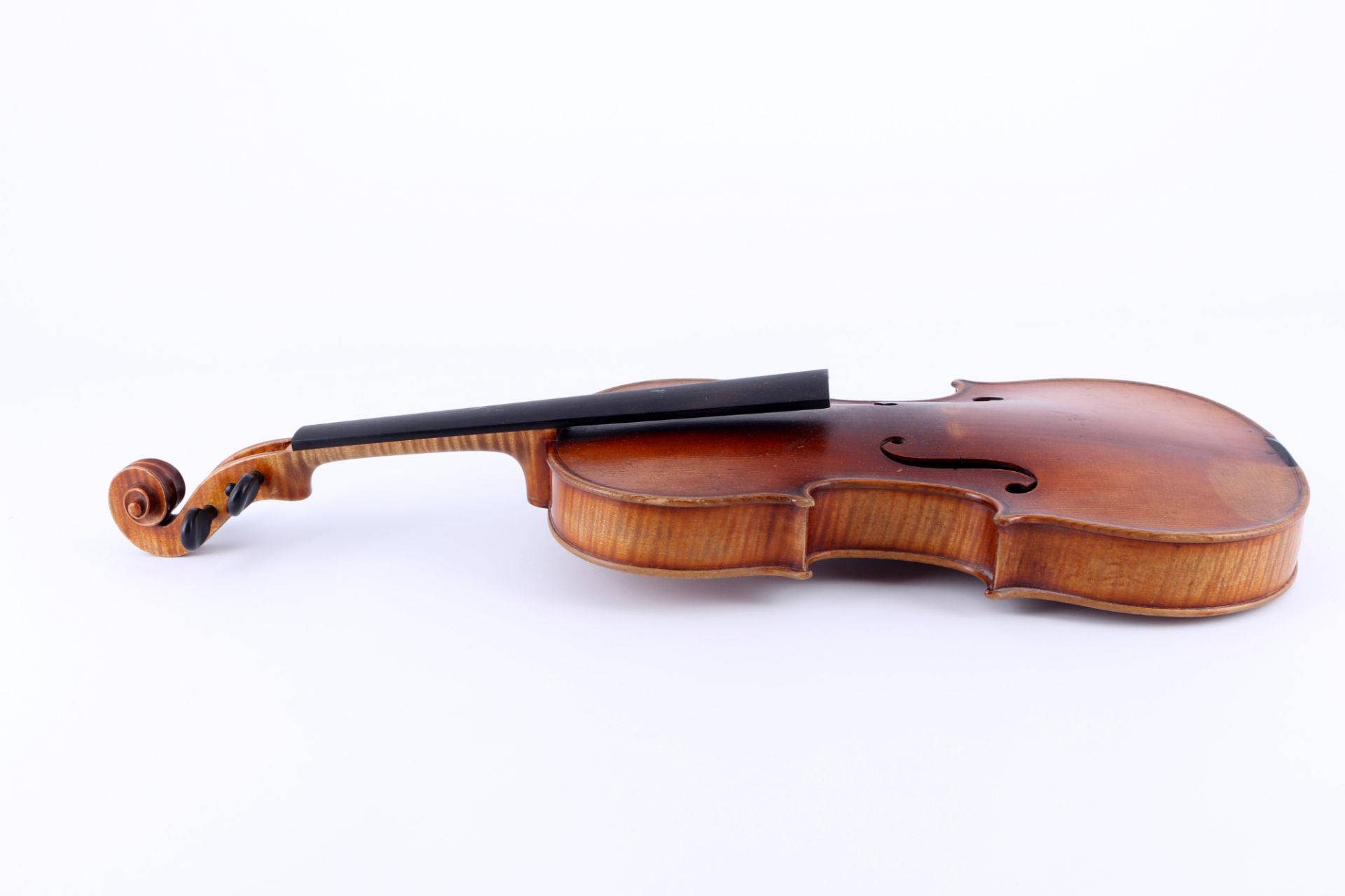 Eugen Gärtner Stuttgart Violine 4/4, violin, - Bild 3 aus 8