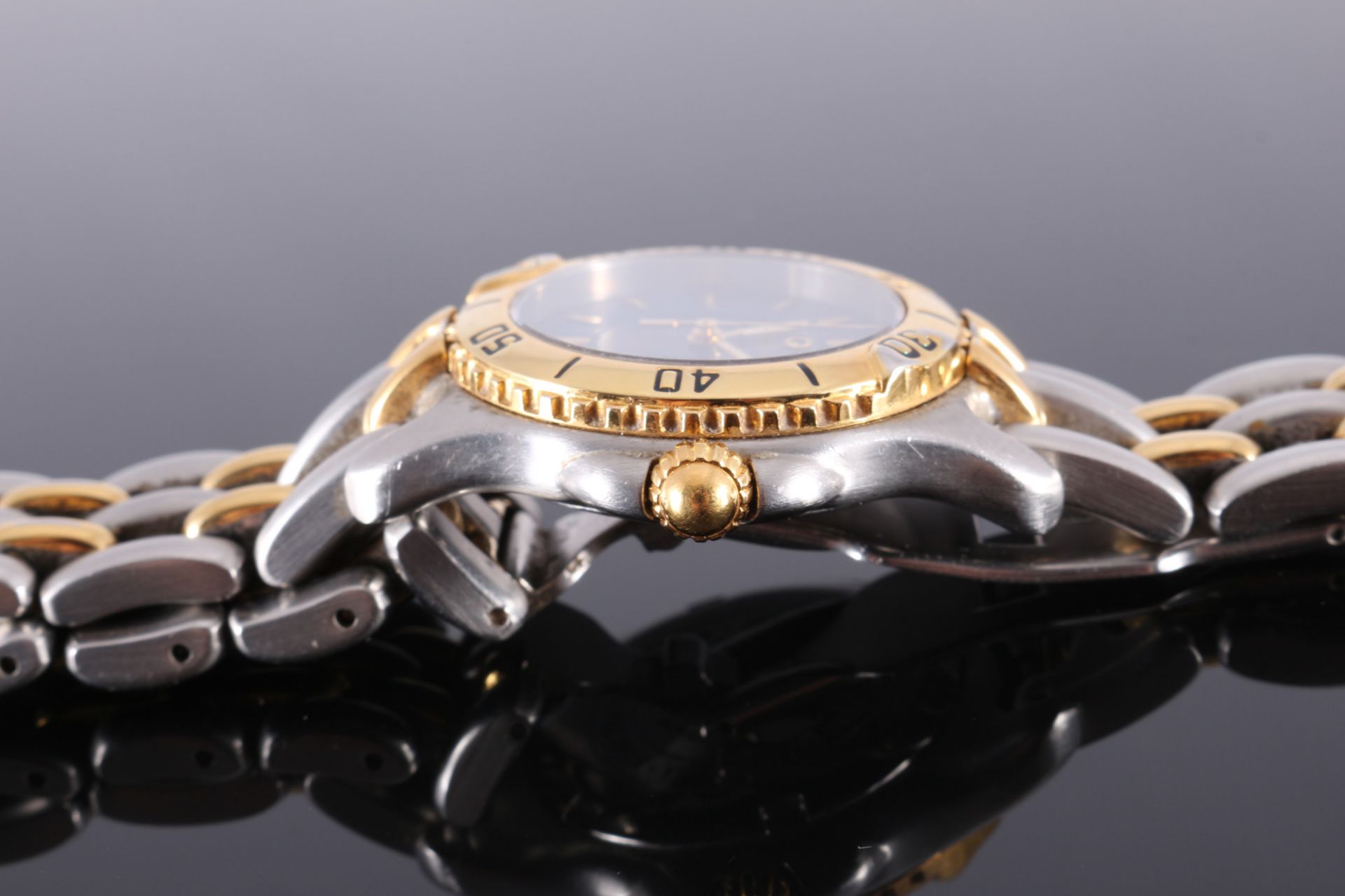 Chagal Attitude Damen Armbanduhr, women's wrist watch, - Image 4 of 5