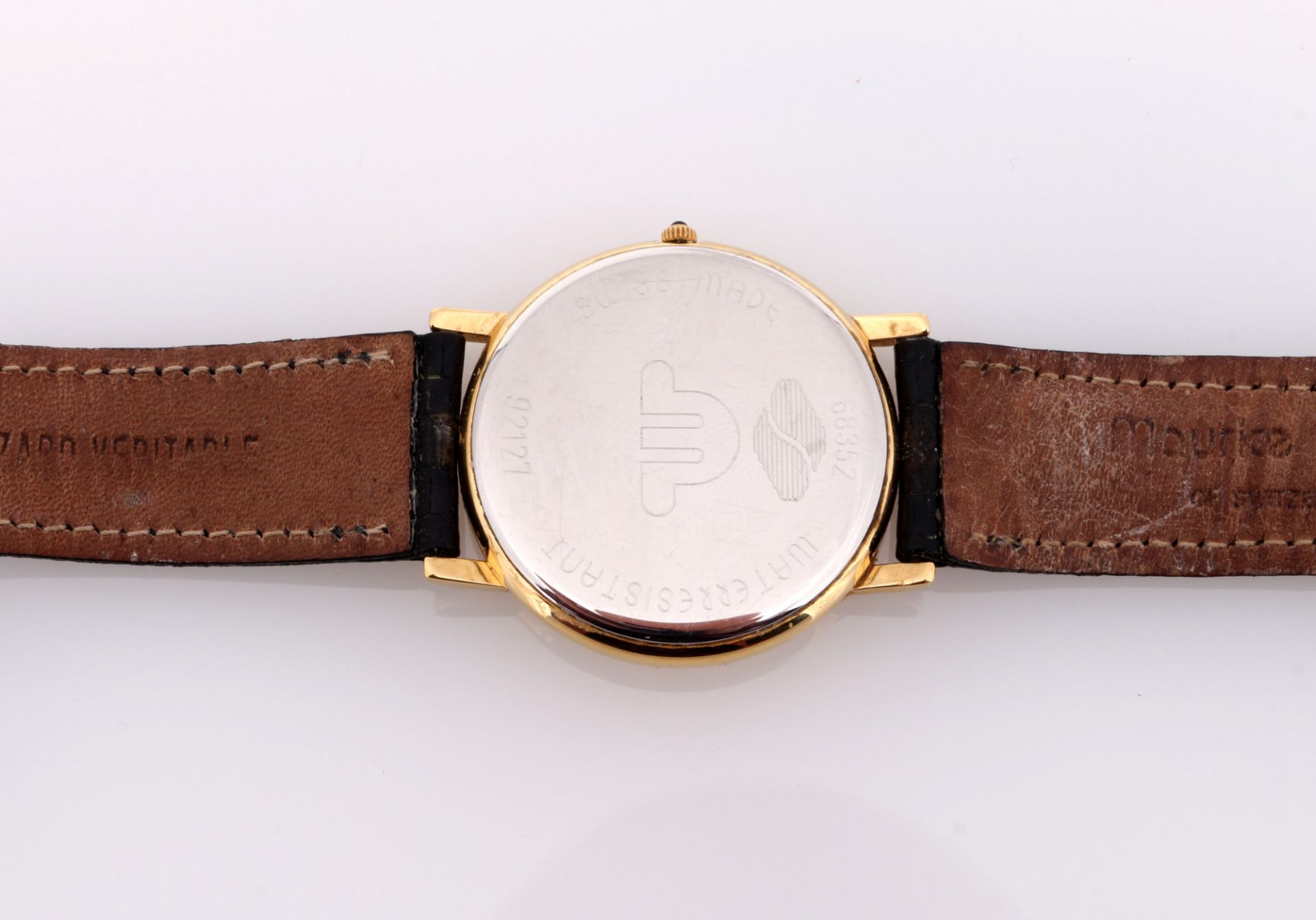 Maurice Lacroix Armbanduhr, men's wrist watch, - Bild 5 aus 7