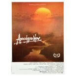 Cinema Poster Apocalypse Now Coppola
