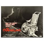 Movie Poster The Changeling Supernatural Horror Haunted