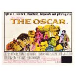 Movie Poster The Oscar Stephen Boyd Elke Sommer Drama