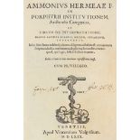 Ammonius,H.