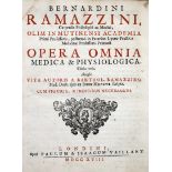 Ramazzini,B.