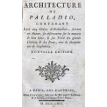 Palladio,(A.).