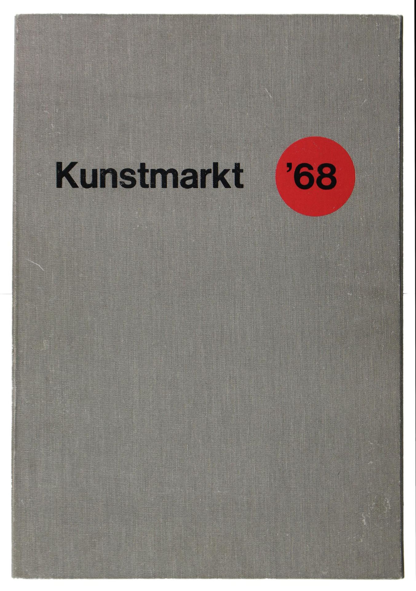 Kölner Kunstmarkt. - Bild 5 aus 5