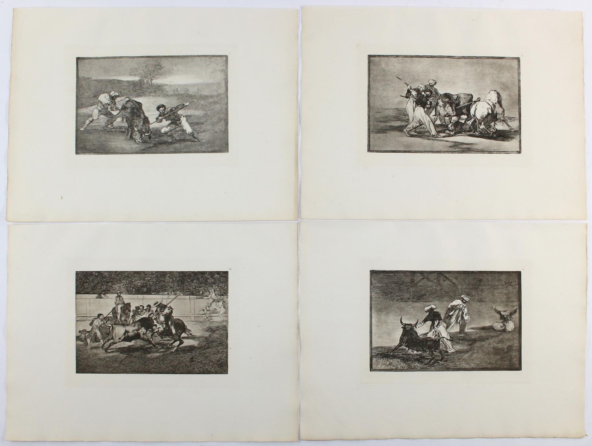 Goya, Francesco de - Bild 2 aus 2