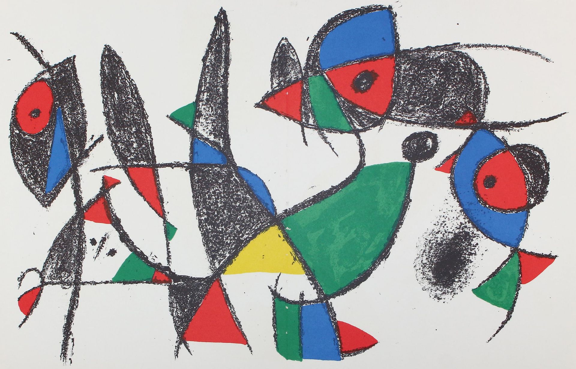 Miro, Joan