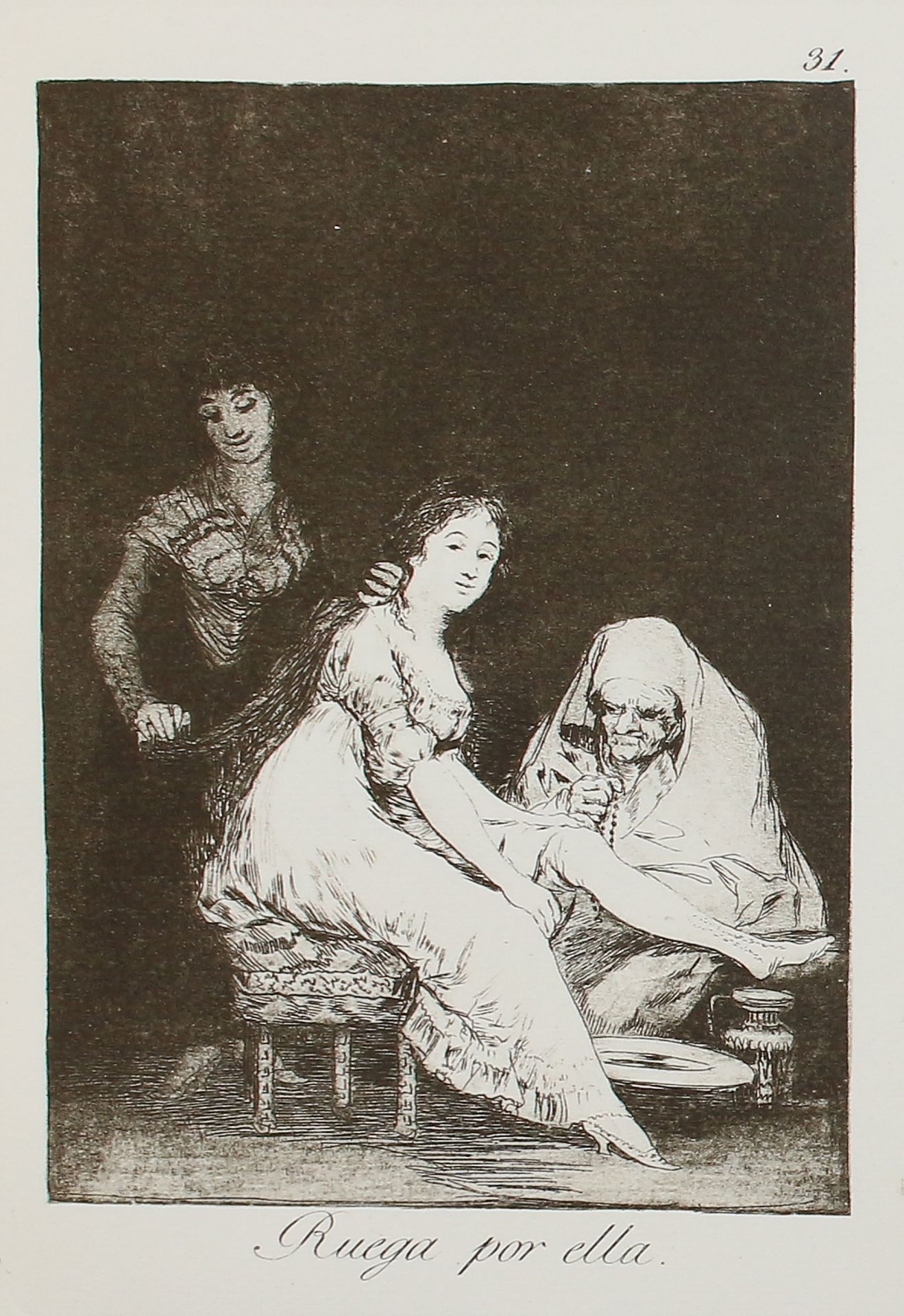 Goya, Francisco de