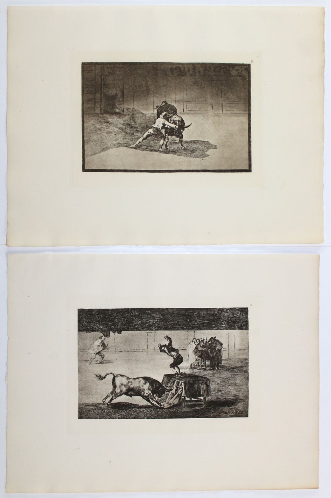 Goya, Francisco de - Bild 4 aus 4