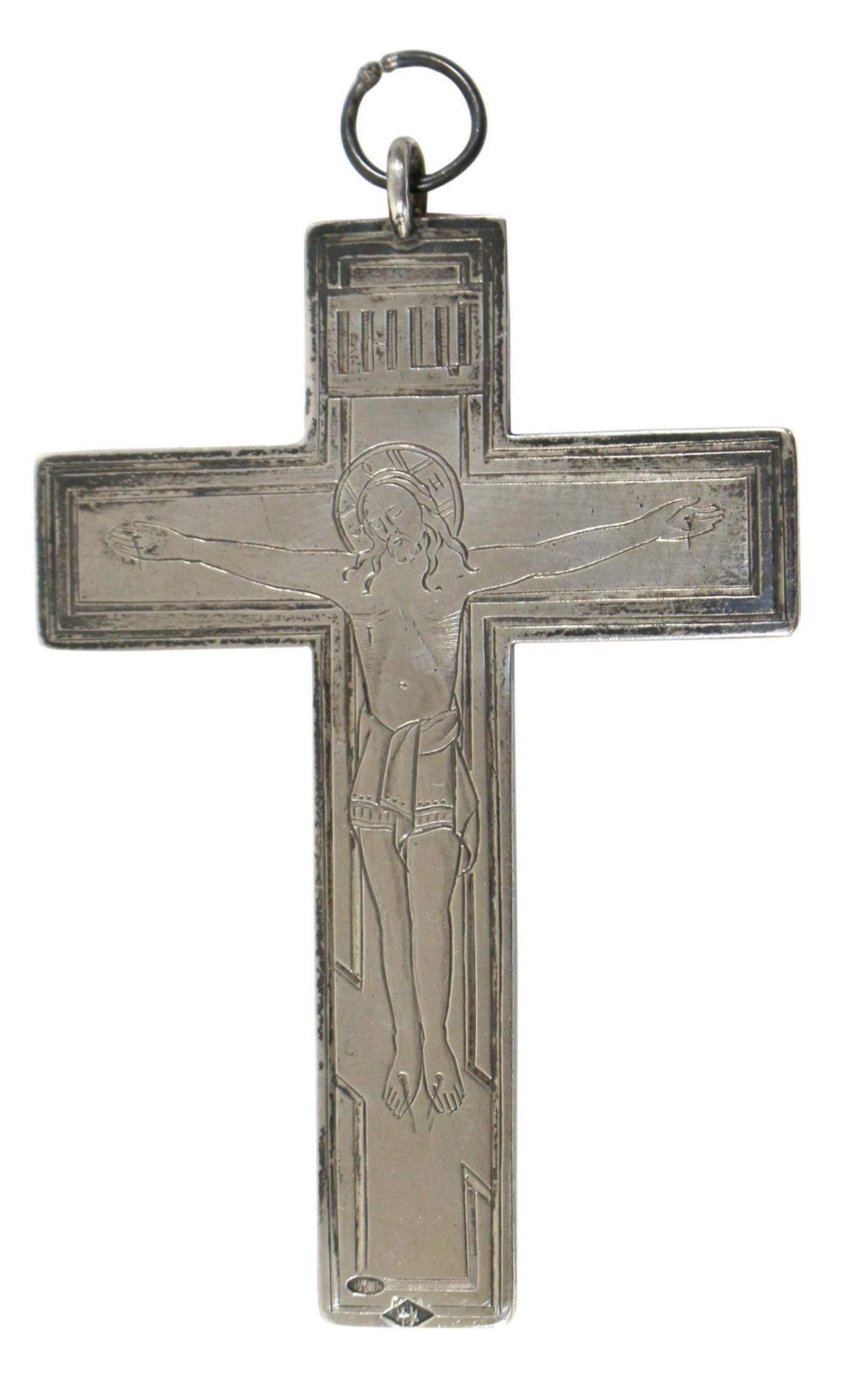 Russland Brustkreuz