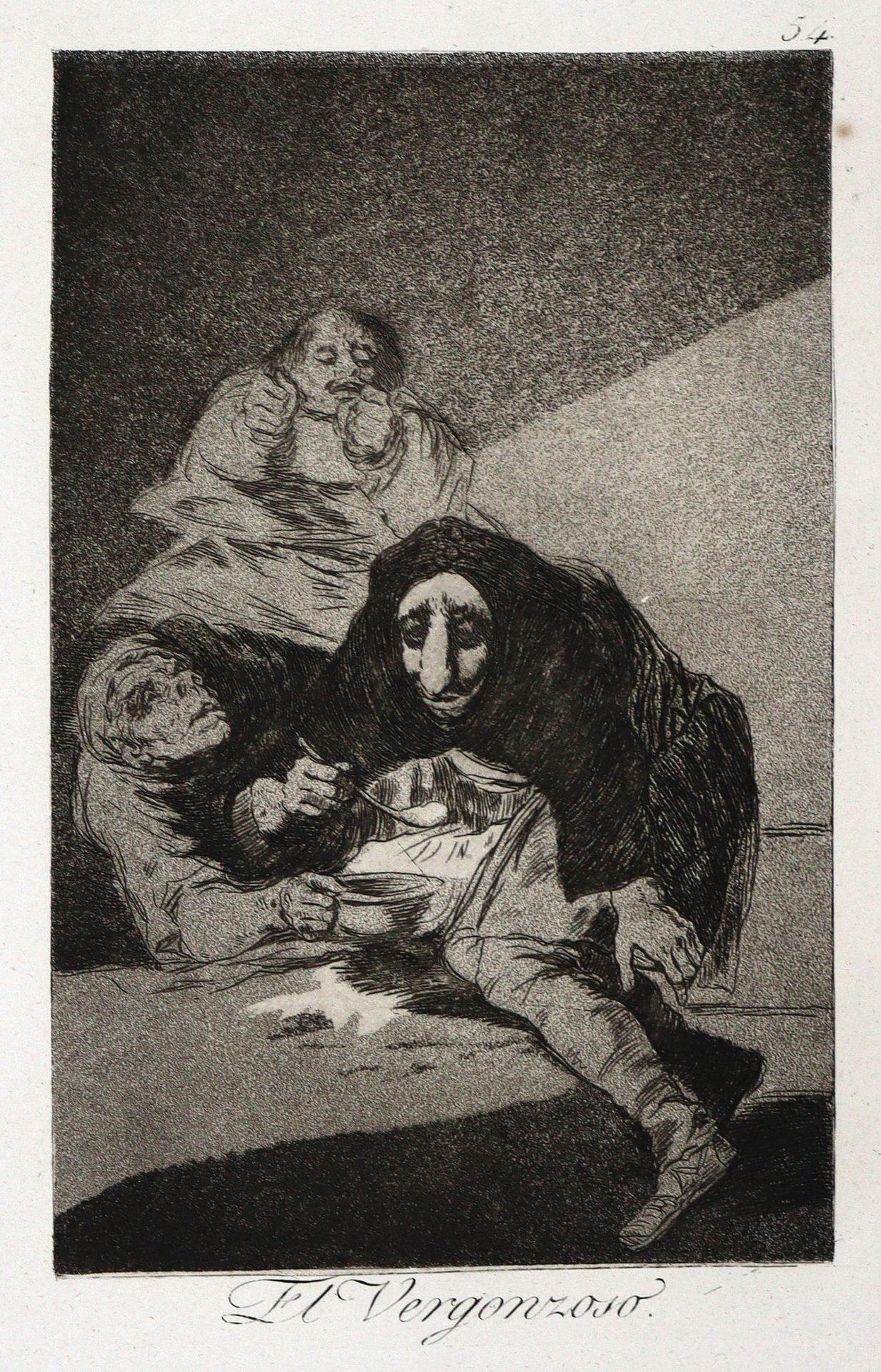 Goya, Francisco y Lucientes
