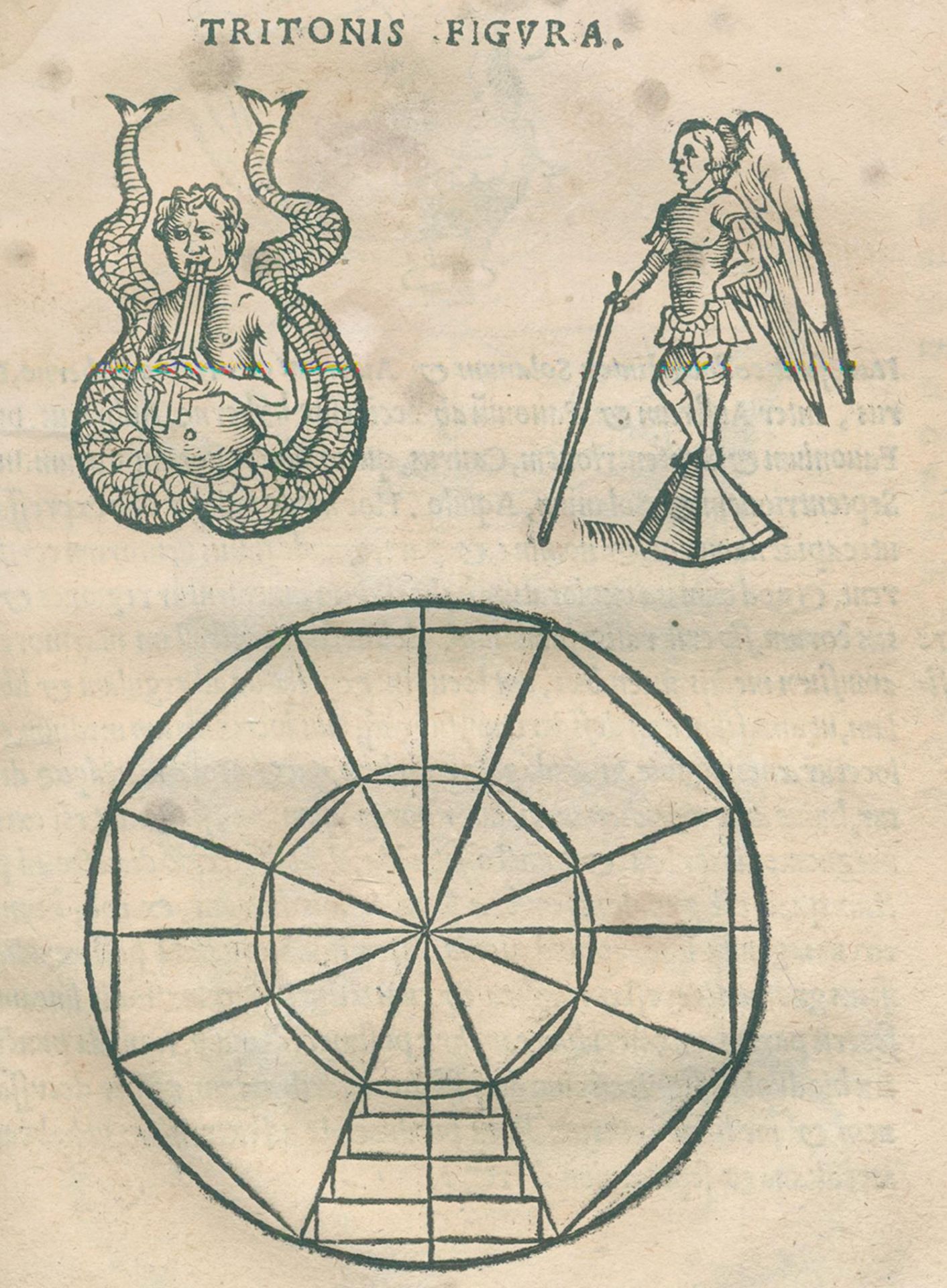 Vitruvius (Pollio),M.