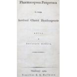 Pharmacopoea Pauperum